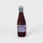 Boba Licious Vdbp Cotton Candy Syrup 500ml