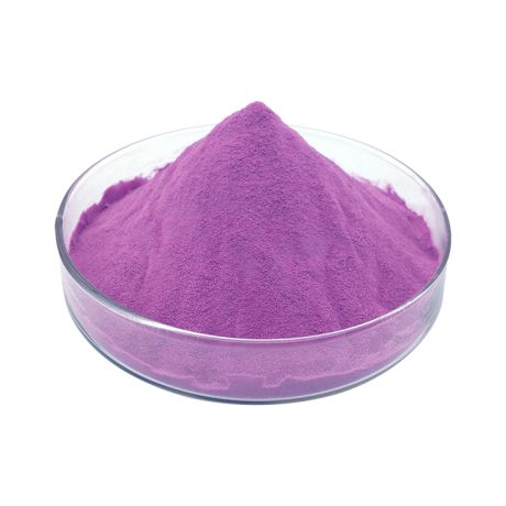 Ube Milk Tea Powder